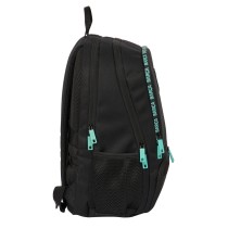 Paddle-Rucksack F.C. Barcelona Schwarz