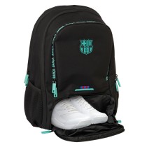 Sac à dos de Padel F.C. Barcelona Noir