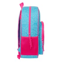 Schulrucksack LOL Surprise! Divas Blau 33 x 42 x 14 cm