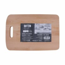 Cutting board Quttin 45 x 30 x 1,7 cm (6 Units)