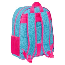 Schulrucksack LOL Surprise! Divas Blau 32 X 38 X 12 cm