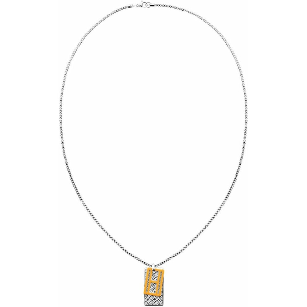 Men's Necklace Tommy Hilfiger 2790451 50 cm