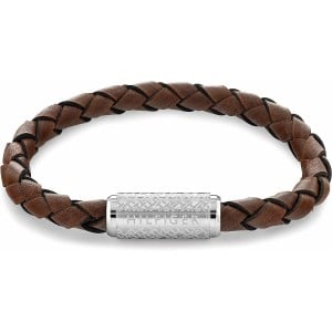 Bracelet Homme Tommy Hilfiger 19 cm