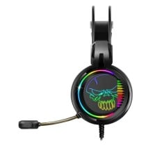 Casque & Microphone Spirit of Gamer Elite H10 Noir