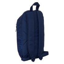 Rucksack El Niño Paradise Mini Marineblau 22 x 39 x 10 cm