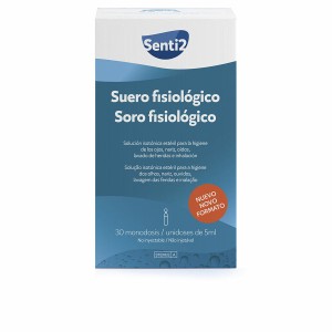 Physiologisches Serum Senti2 5 ml x 30 Einzeldosis