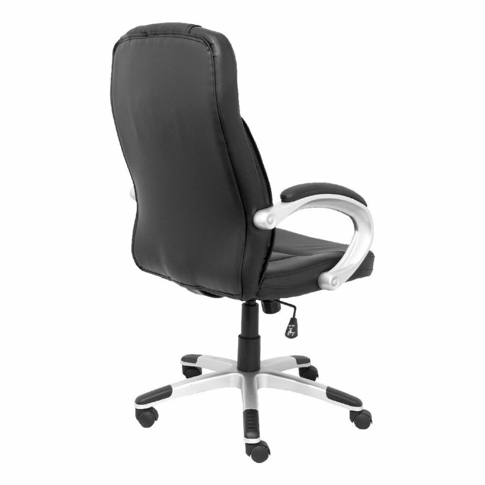 Office Chair Tobarra PYC 96DBNE Black