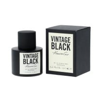 Parfum Homme Kenneth Cole EDT Vintage Black 100 ml