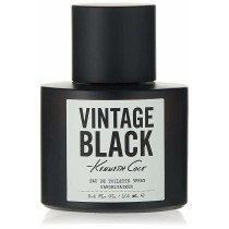 Herrenparfüm Kenneth Cole EDT Vintage Black 100 ml