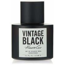 Men's Perfume Kenneth Cole EDT Vintage Black 100 ml