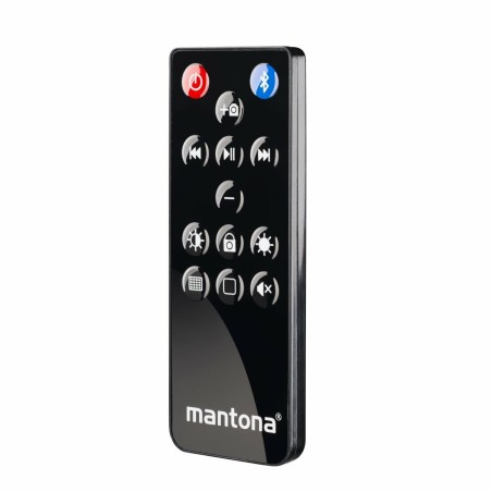 Universal Remote Control (Refurbished A)