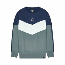 Herren Sweater ohne Kapuze Ellesse Marineblau