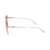 Lunettes de soleil Femme Jimmy Choo TESOS-DDB ø 59 mm