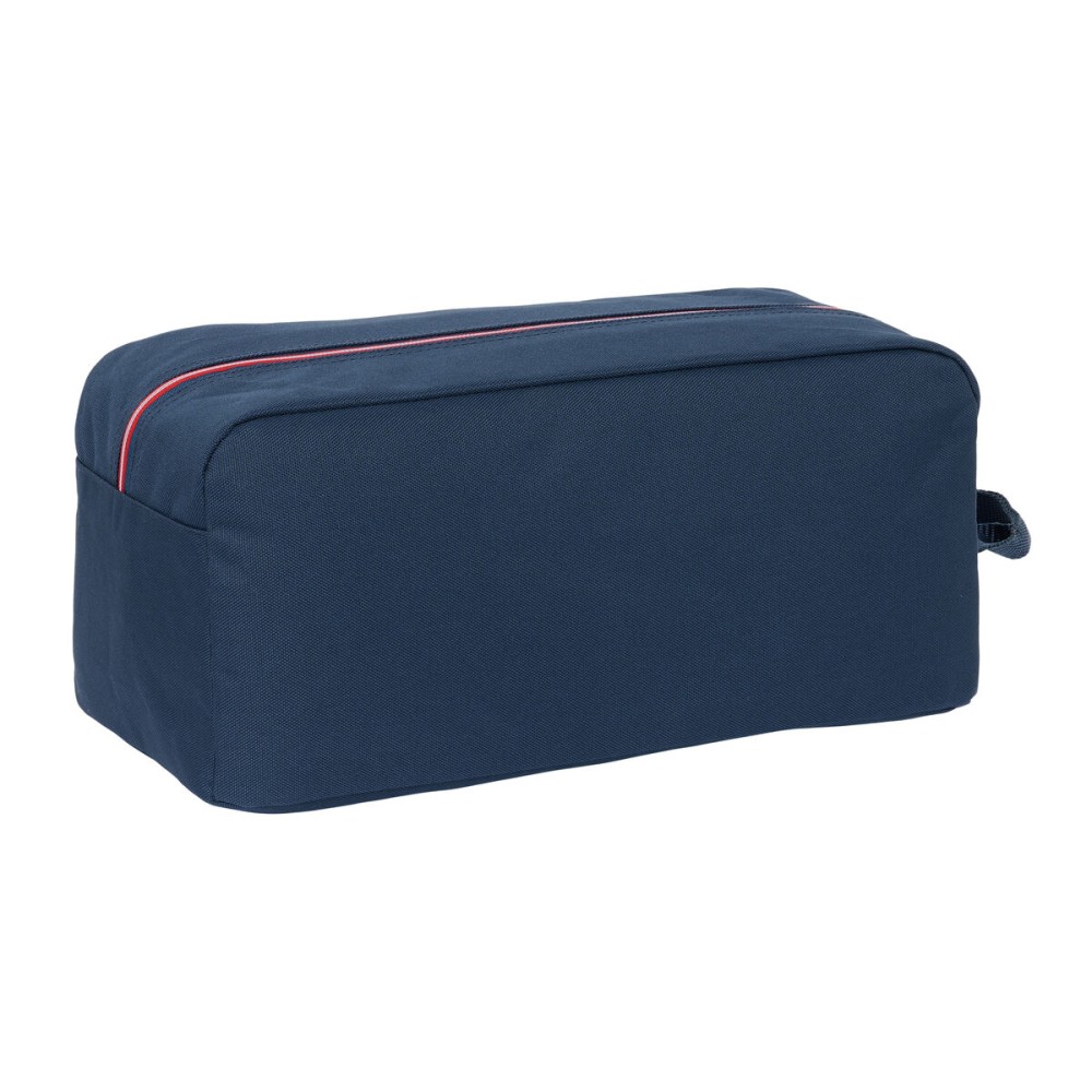 Travel Slipper Holder El Ganso Classic Navy Blue 34 x 15 x 18 cm