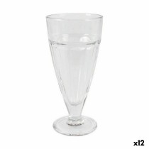Eiscreme- und Milchshakes-Becher La Mediterránea Jerry Eiscreme 2 Stücke (12 Stück)