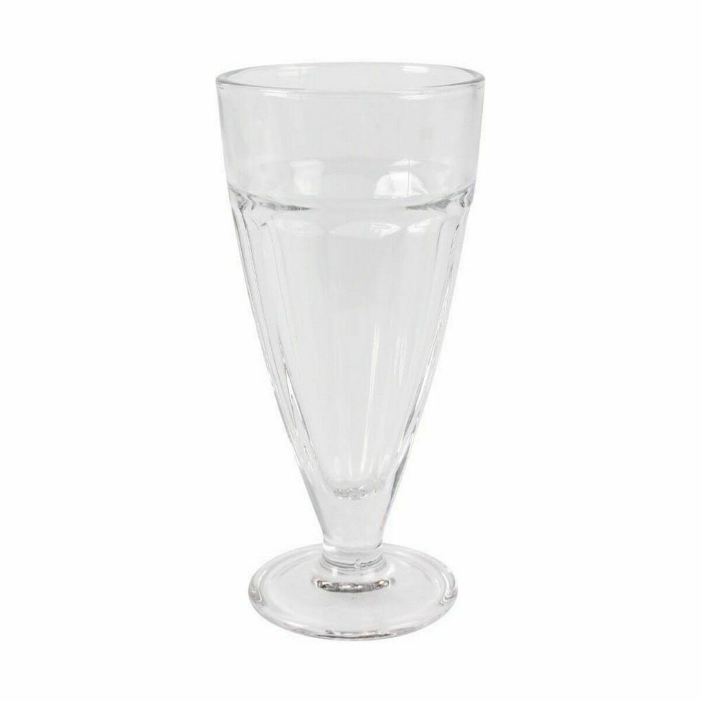 Coupe de glaces et de milkshakes La Mediterránea Jerry Glace 2 Pièces (12 Unités)