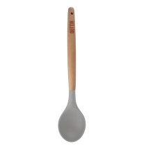 Löffel Quttin Holz 31,8 x 6,7 cm (18 Stück)