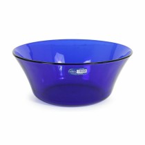 Bowl Duralex Lys Blue 2,2 L (12 Units)