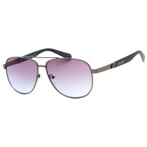 Herrensonnenbrille Guess GF0246-11W ø 58 mm