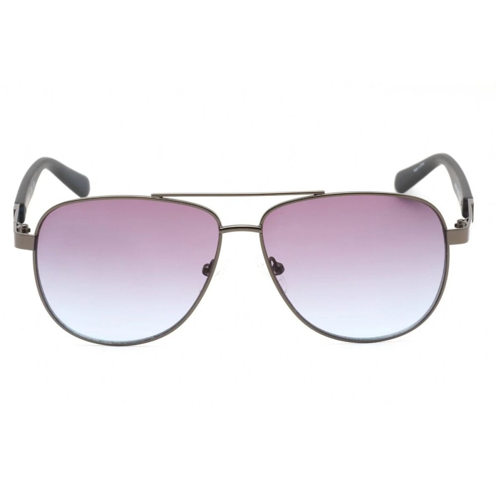 Herrensonnenbrille Guess GF0246-11W ø 58 mm