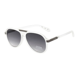 Herrensonnenbrille Guess GF0237-27B ø 57 mm