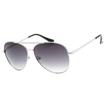 Damensonnenbrille Guess GF0399-01B Ø 62 mm