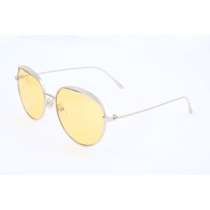 Damensonnenbrille Jimmy Choo ELLO-S-DYG ø 56 mm