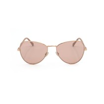 Damensonnenbrille Jimmy Choo CAROL-S-0BKU ø 56 mm