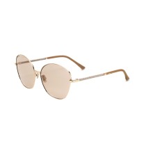 Ladies' Sunglasses Jimmy Choo MARILIA-G-SK-BKU ø 63 mm