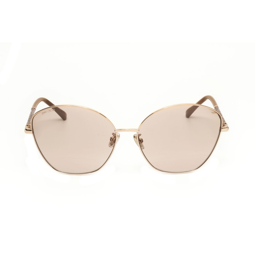 Ladies' Sunglasses Jimmy Choo MARILIA-G-SK-BKU ø 63 mm