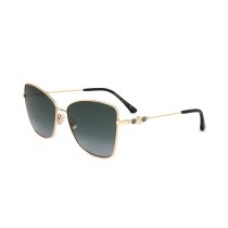 Damensonnenbrille Jimmy Choo TESOS-0 ø 59 mm