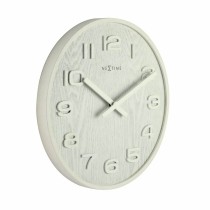 Horloge Murale Nextime 3096WI 35 cm