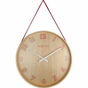 Horloge Murale Nextime 3233RO 26 cm