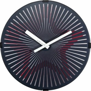 Wall Clock Nextime 3223 30 cm