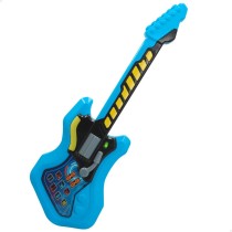 Baby Guitar Winfun Cool Kidz Electric 63 x 20,5 x 4,5 cm (6 Units)