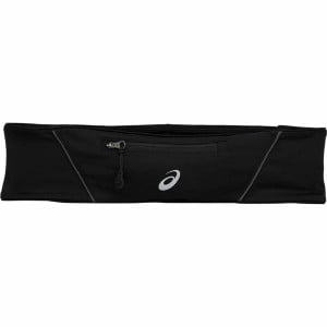 Sac banane Running Asics Waistpack 2.0 Noir