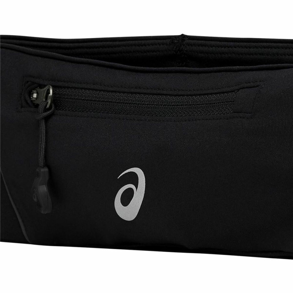 Sac banane Running Asics Waistpack 2.0 Noir