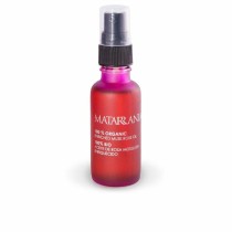 Huile visage Matarrania 100% Bio 30 ml Rose Musquée