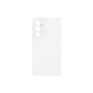 Mobile cover Samsung S23 FE Transparent