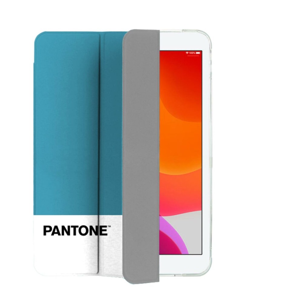 Tablet Tasche iPad 9/8/7 Pantone PT-IPC9TH00G1