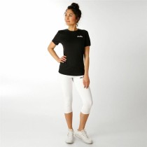 Women’s Short Sleeve T-Shirt Ellesse Setri Black