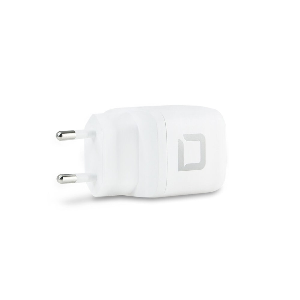 Chargeur mural Dicota D31984 Blanc