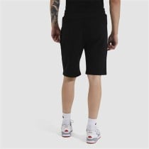 Short de Sport pour Homme Ellesse Kraviz  Noir