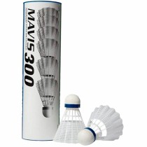 Shuttlecock Yonex Mavis 300  White