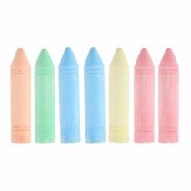 Chalks Topwrite Kids XL (7 Pieces)