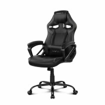 Chaise de jeu DRIFT DR50 Noir