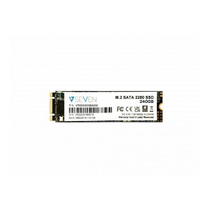 Hard Drive V7 V7SSD240GBM2SE 240 GB SSD