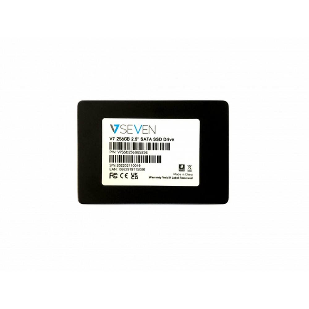 Disque dur V7 V7SSD1TBNV3E 1 TB SSD