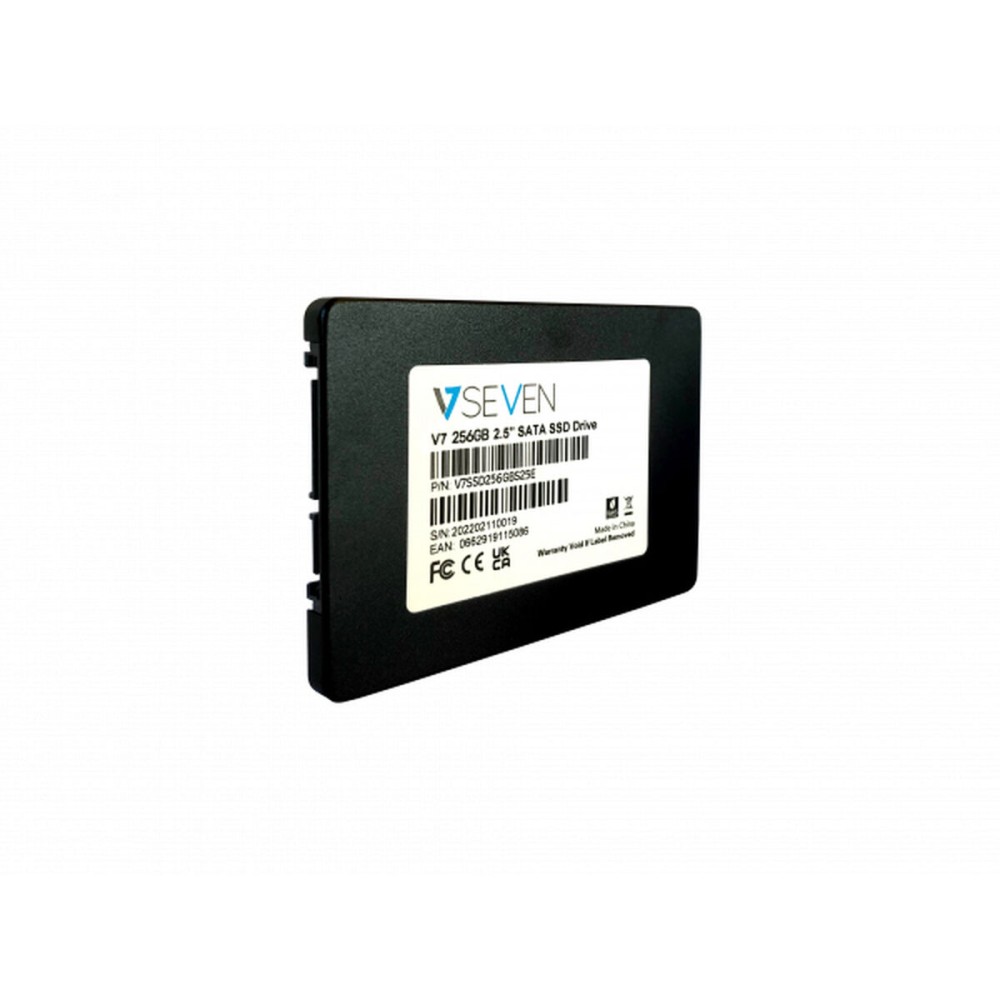 Disque dur V7 V7SSD1TBNV3E 1 TB SSD