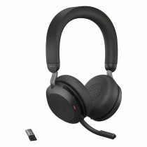 Casque GN Audio VOLVE2 75 LINK380A Noir